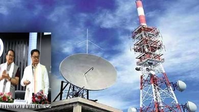 Arunachal Pradesh: State’s 336 villages get over 250 new 4G towers