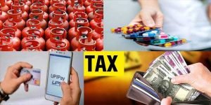 Modi Govt made 20 important changes in the country tax to toll