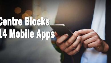 Centre Blocks 14 Mobile Apps used by Terrorists to Receive Msg from Pakistan