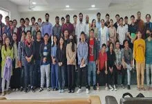 Arunachal: Himalayan University Organizes Awareness Program on Competitive Examinations