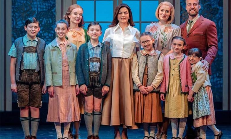 Nita Mukesh Ambani Cultural Centre brings the International Broadway Musical Rodgers and Hammerstein’s ‘The Sound of Music’ to India for the first time