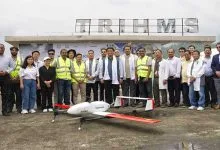 Arunachal: TRIHMS launches drone flight to East Kameng under the Medicine From Sky program
