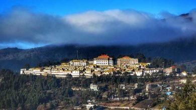 Arunachal: Tawang Monastery Expresses Discontent Over China Renaming Places in Arunachal Pradesh