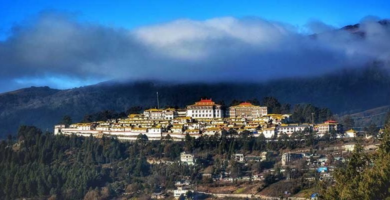 Arunachal: Tawang Monastery Expresses Discontent Over China Renaming Places in Arunachal Pradesh