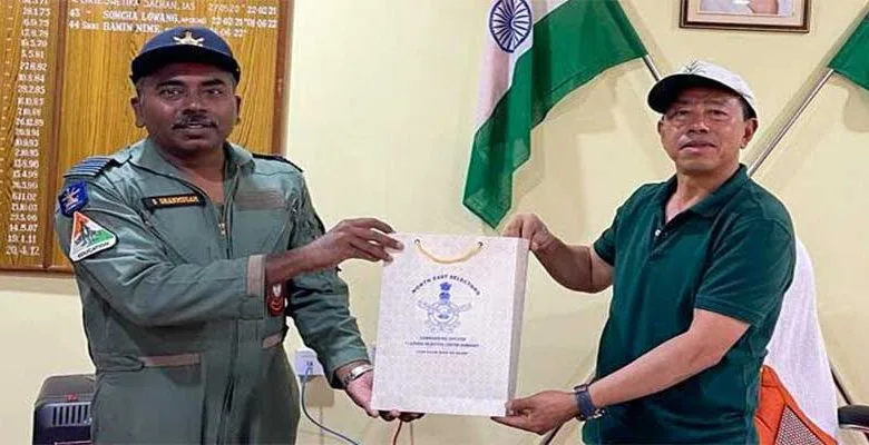 Arunachal: IAF on the hunt to recruit Agniveer Vayus