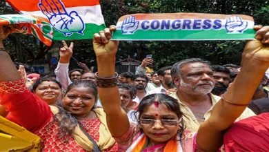 Karnataka Result: NECCC extends Congrats to electorate for defeating BJP