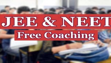 Arunachal: Academic Board of ABK conducts free coaching for NEET/JEE 2023 aspirants