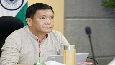 Arunachal Cabinet approves one time relaxation of 2 years upper age limit for constables post