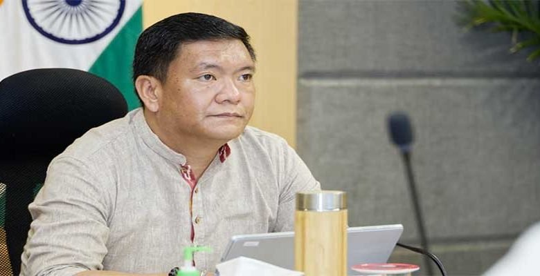 Arunachal Cabinet approves one time relaxation of 2 years upper age limit for constables post