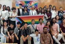 Itanagar: AP QueerStation celebrates Pride Month
