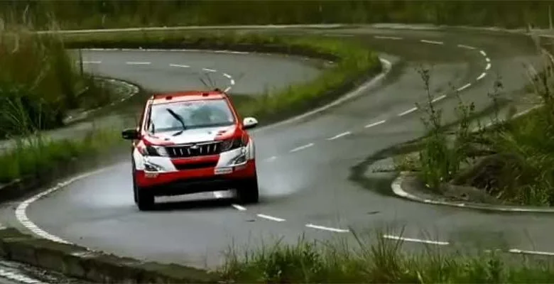 Get ready to witness the Rally of Arunachal 2023