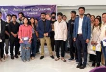 Arunachal: ADTU organises Career Guidance programme for students in Itanagar
