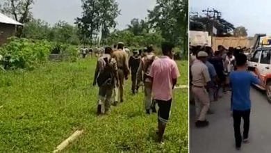 Arunachal-Assam Border dispute: Two killed in fresh incident