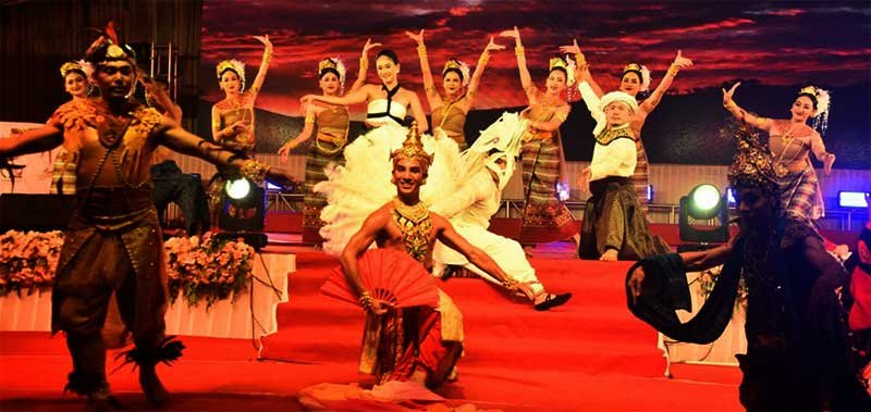 C-20 conclave at Namsai: looking back to look ahead