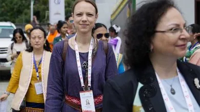 C-20 conclave at Namsai: looking back to look ahead