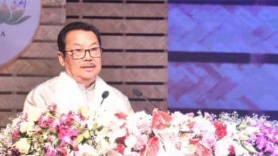C20 India 2023 Summit in Namsai, Arunachal Pradesh comes to a formal end with the Valedictory Session