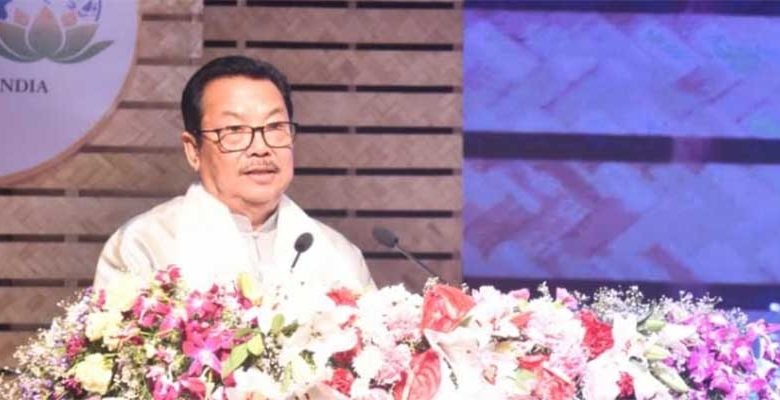 C20 India 2023 Summit in Namsai, Arunachal Pradesh comes to a formal end with the Valedictory Session