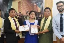 Itanagar: CT University Organizes ARPUN 2.0, Honoring Excellence in Arunachal Pradesh