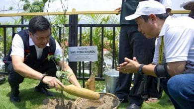 Arunachal: Month long Mission LiFE campaign concludes 