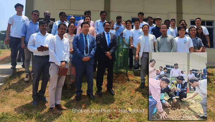 Arunachal: World Environment Day celebrated across the state