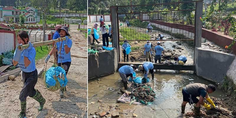 Arunachal: World Environment Day celebrated across the state