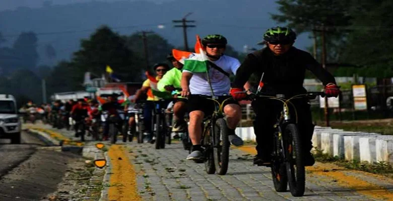Arunachal: World Environment Day celebrated across the state