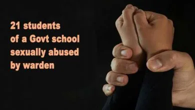 Arunachal: 21 students of a Govt school sexually abused by warden; GHC takes suo moto case
