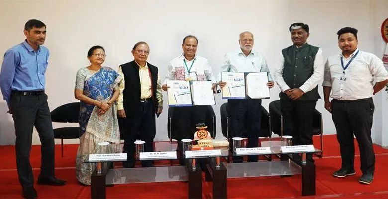 Assam: AdtU launches B.Sc. (Hons) Agriculture Programme