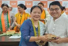 Arunachal: BJP Mahila Morcha observed millets month