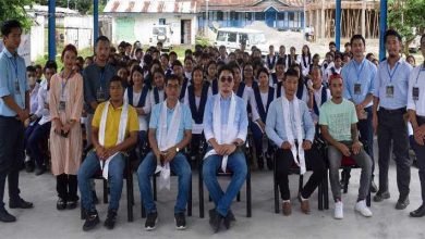 Arunachal: Drug Awareness Programme held at Yazali