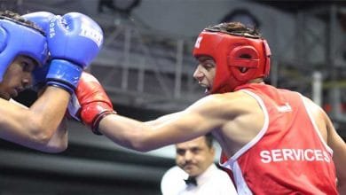 Arunachal: 12 SSCB boxers stormed into quarterfinals at 5th Junior Boys National Boxing Championships