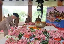 Arunachal Pradesh’s Raj Bhavan celebrates Kargil Vijay Diwas