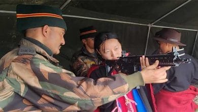 Arunachal: Kargil Vijay Diwas celebrated at Tawang