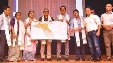 Arunachal: Mega Credit Camp cum Ceremonial Programme held at Namsai