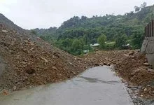 Monsoon and its Challenges to the Citizens of Itanagar