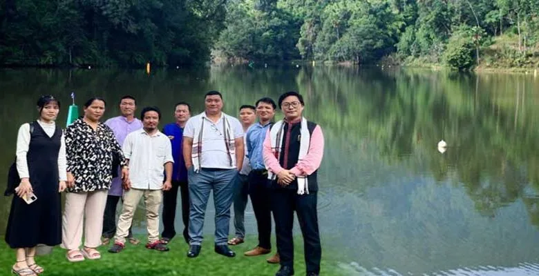 Arunachal: DC Papum Pare prohibits swimming, Boating and fishing at Pare reservoir