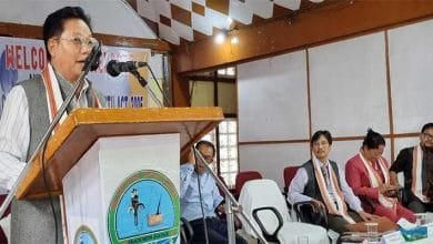 RTI Act-2005 has heralded positive change in AP: CIC Rinchin Dorjee