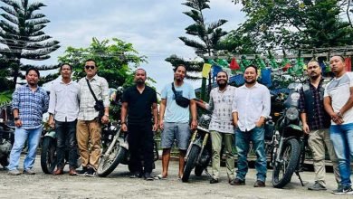 Arunachal: Anamaya, the tribal health collaborative partners with Tani Riders