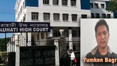Arunachal: GHC suo moto cancels bail of hostel warden Yumken Bagra