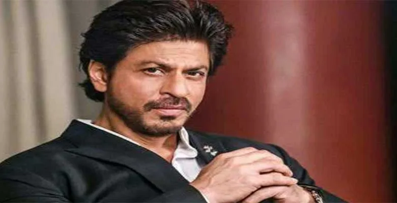Shah Rukh Khan undergoes surgery after an accident on set in Los Angeles