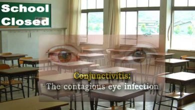 Arunachal: Schools Closed In Longding Following Outbreak Of Conjunctivitis