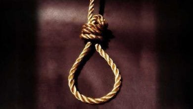 Arunachal Pradesh cop hangs self in Kaying PS campus