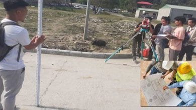 Arunachal: Shaping Arunachal's Destiny through Civil Engineering