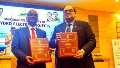 12 Stalled Hydro Power Projects of Arunachal Pradesh of more than 11.5 GW handed over to Hydro PSUs under Union Ministry of Power