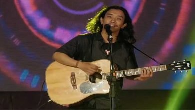 Arunachal: Young singer Michi Kobin Passed Away