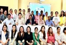 Arunachal: RGU organises programme on employee training and work life balance conducted