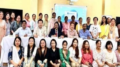 Arunachal: RGU organises programme on employee training and work life balance conducted
