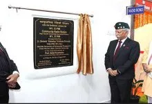 Arunachal: Governor inaugurates Community Radio Station
