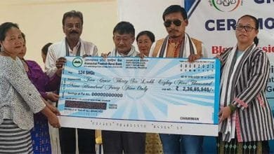 Arunachal: More than 2.5 Cr bank loans disbursed at Yachuli credit camp