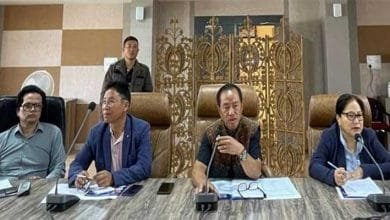 Arunachal: CM Dashboard portal and e-pragati workshop held at Ziro